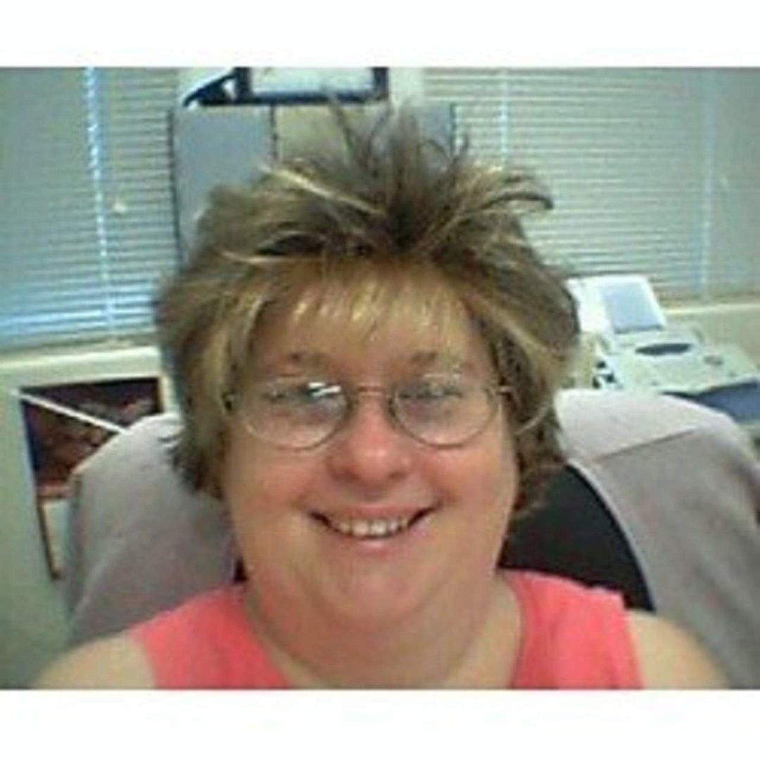 Karen McLaughlin's album, Profile Pictures