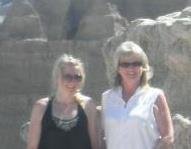 Karen Epp's album, Profile Pictures