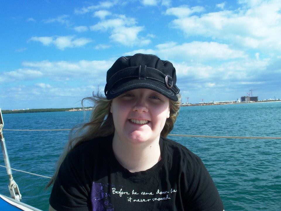 Ellen Brown-Allen's album, Cuba ~ Hola !