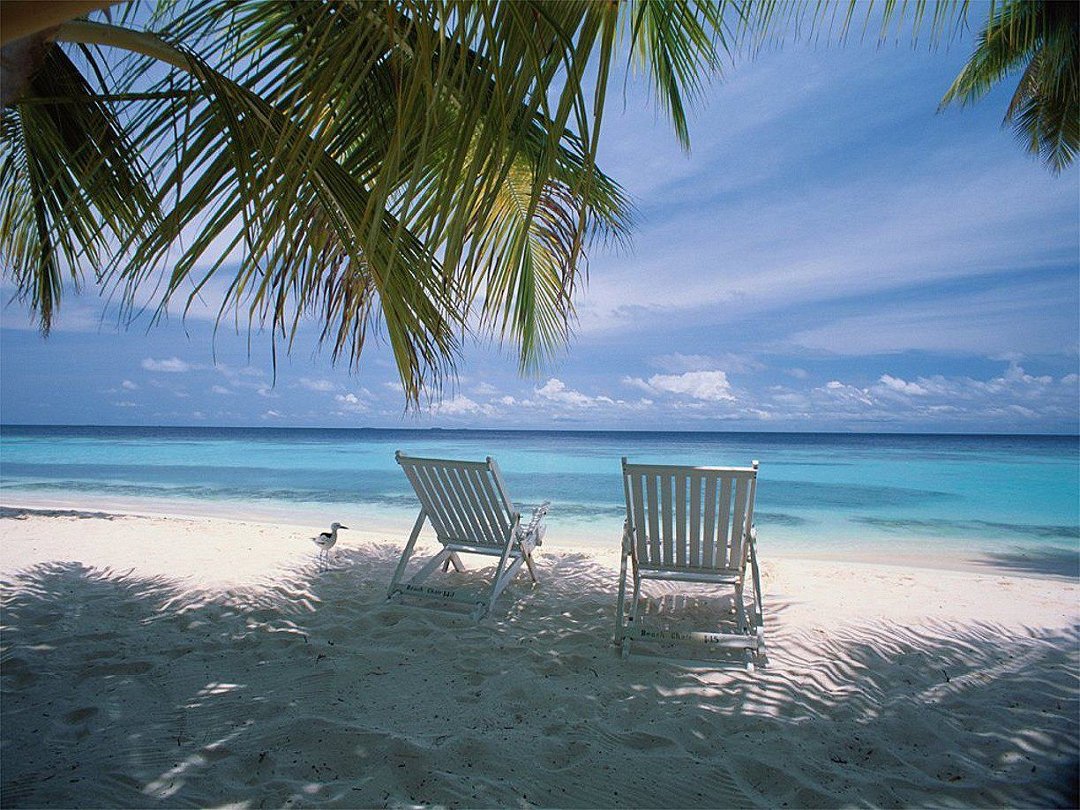 Robert Kelley's album, Anna Maria Island