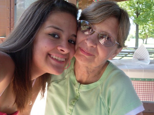 Janet Swenson's album, Profile Pictures