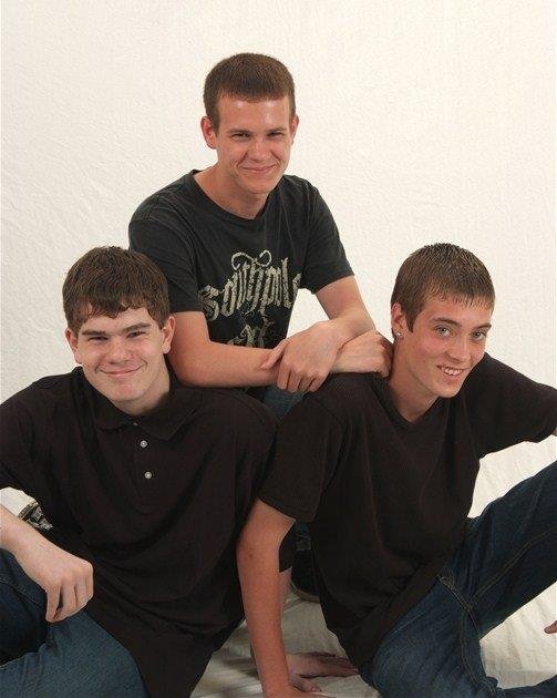 Robert Miller's album, Profile Pictures