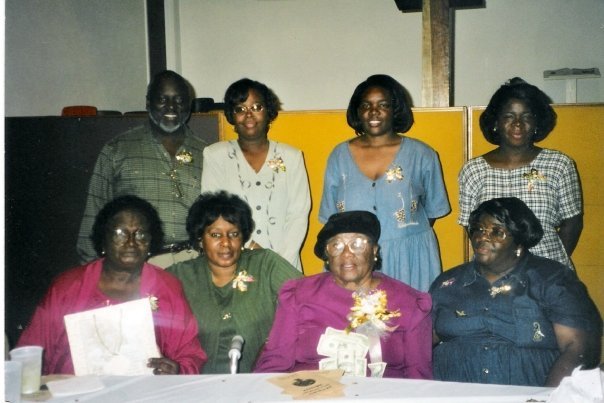 Nathaniel Beard's album, Family