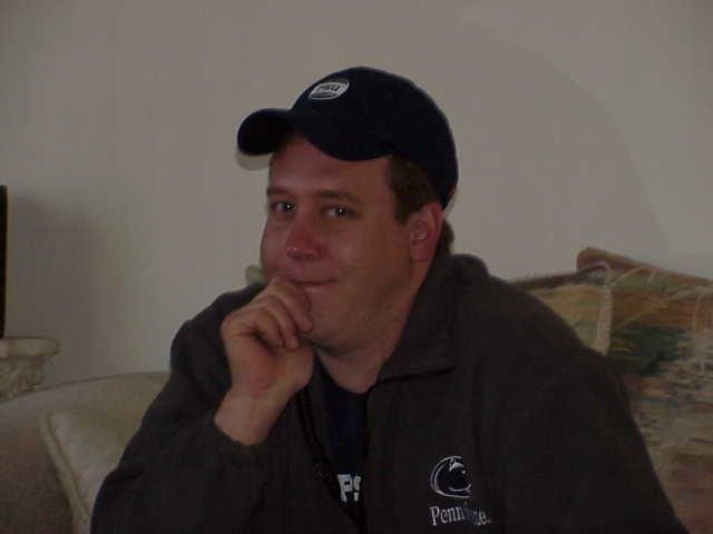 Brian Bock's album, Profile Pictures