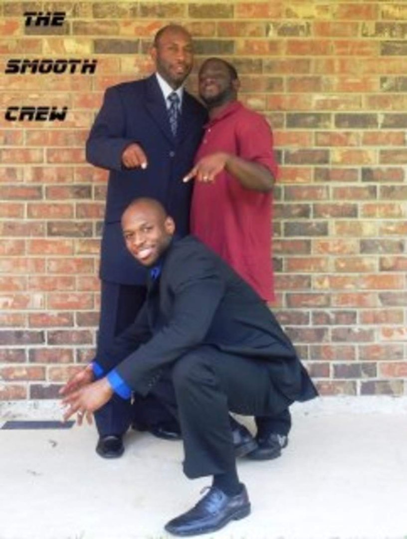 Bruce Bryant's album, Untitled Album