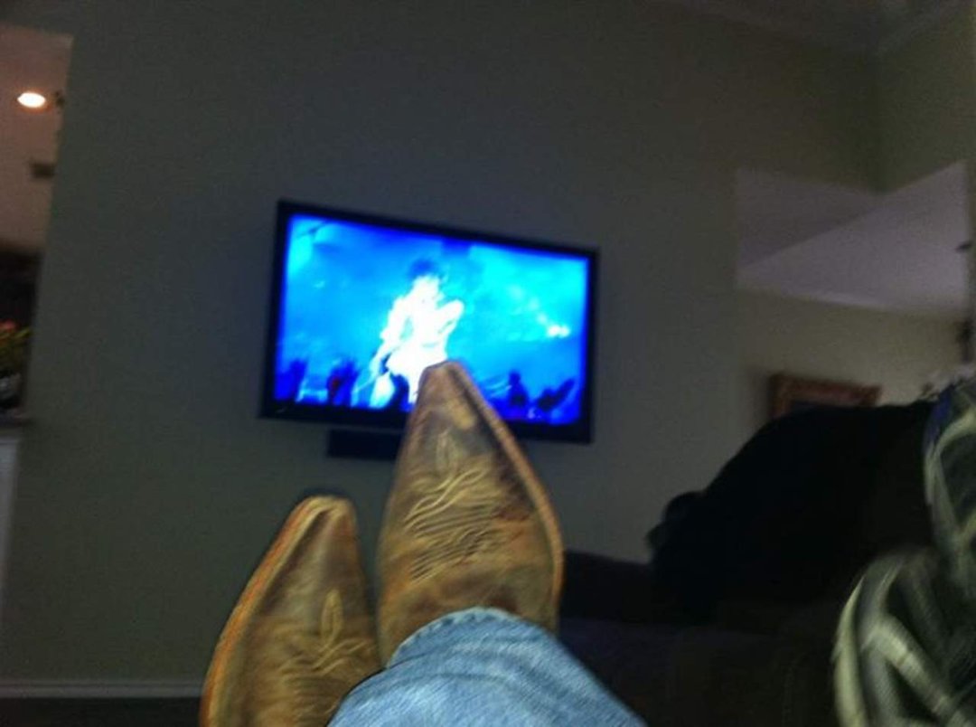 Mark Wells' album, Mobile Uploads