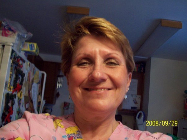 Cindy Fowler's album, Profile Pictures