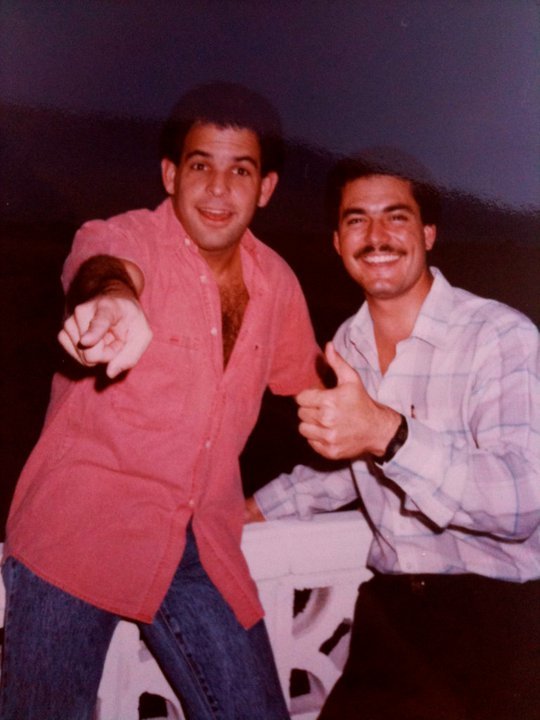 John Corral's album, More Pics
