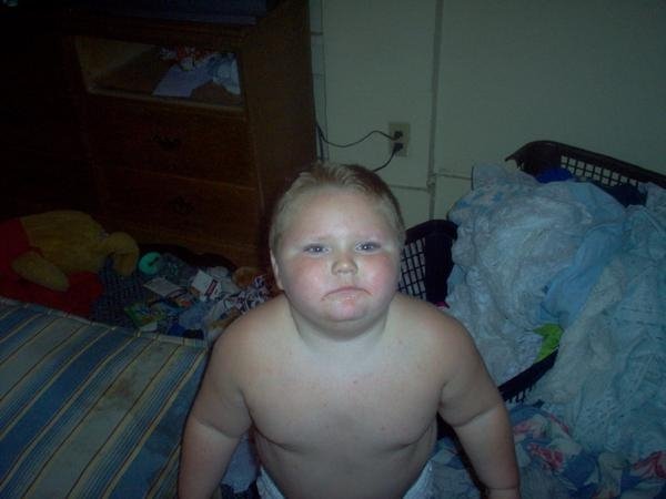 James Goble Jr.'s album, Minny Me