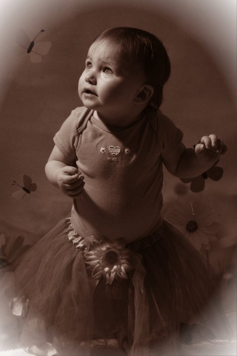 Katherine Stapleton's album, Katrina