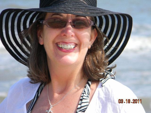 Margaret Libby's album, Profile Pictures