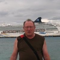 George Pierce's album, Profile Pictures