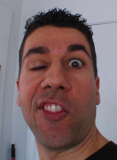 Pascal Paquin's album, Profile Pictures