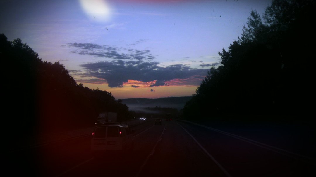 Richard Craig's album, Mobile Uploads