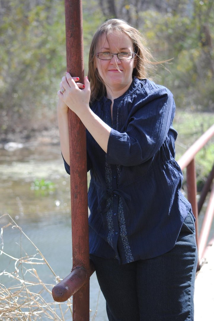 Joy Spurlin's album, Profile Pictures
