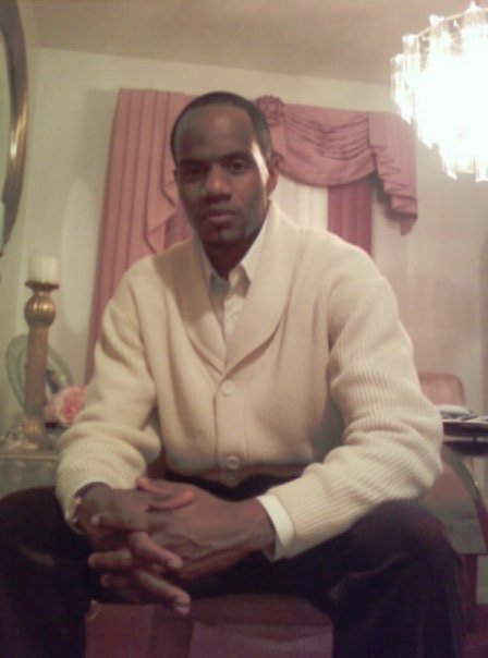 Kenneth Bennett's album, Profile Pictures