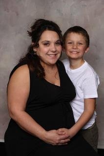 Darlene Berner's album, Family