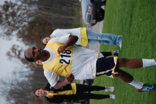 Lisa Clesner's album, Special Olympics - Fall Games - Cross Country