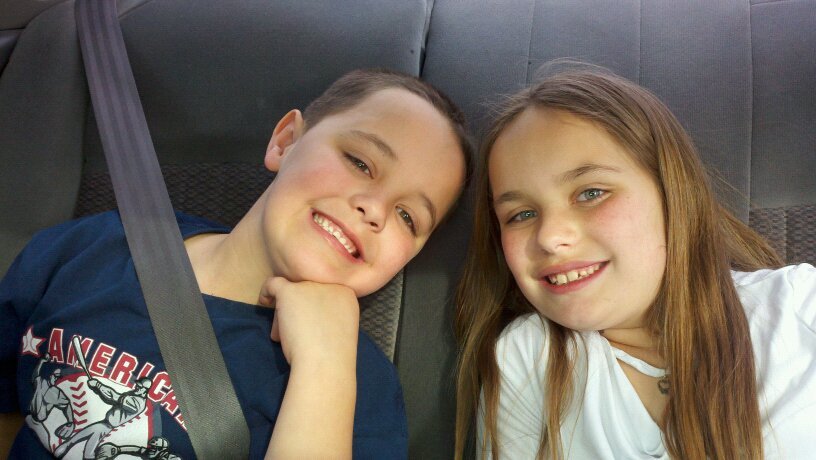 Tim Lavely's album, Mobile Uploads