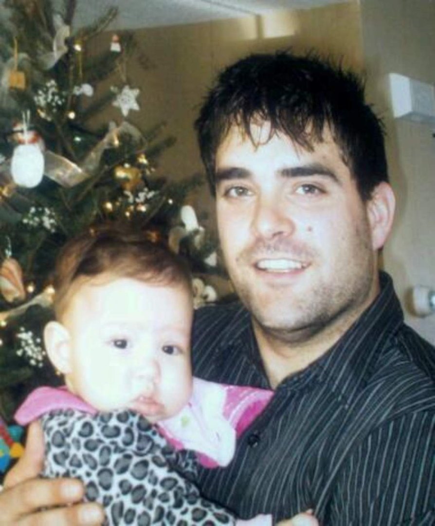 Mark DeCicco's album, Profile Pictures