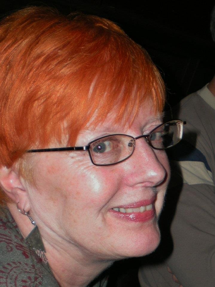 Colleen Reilly's album, Untitled Album
