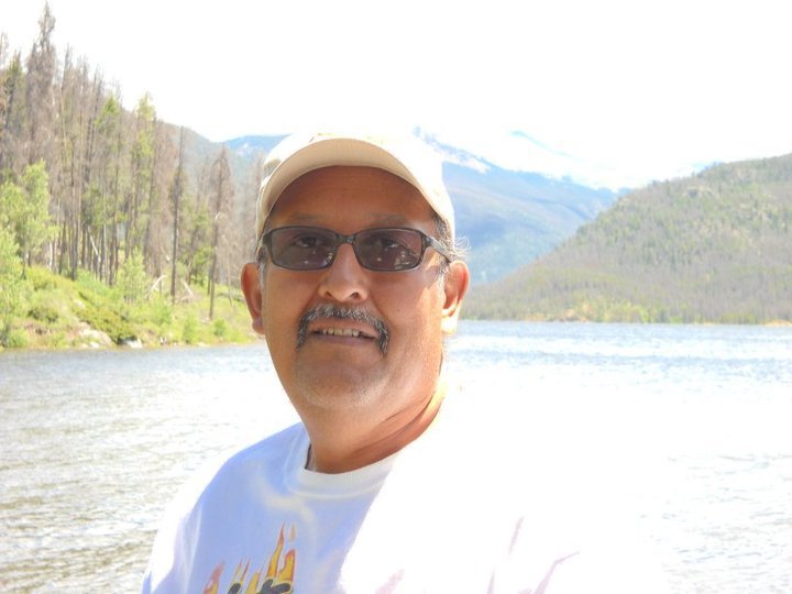 Ron Robles' album, GRANDLAKE-VEGAS