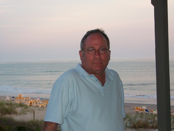 Michael Cooke's album, Profile Pictures