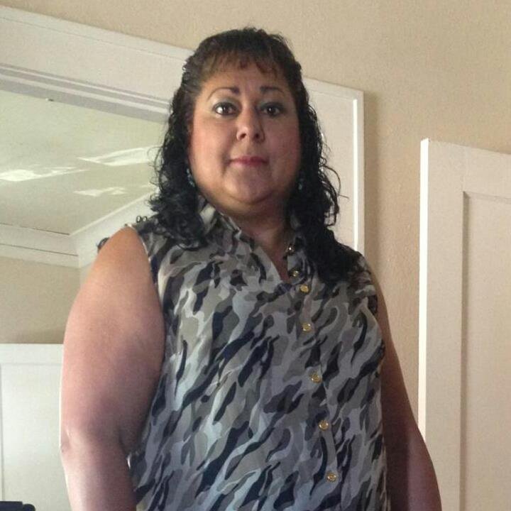 Alma Rodriguez's album, Profile Pictures