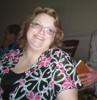 Julie Ferrell's album, Profile Pictures