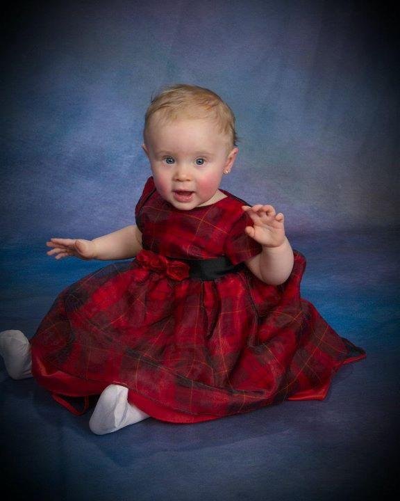 Rita Smith's album, Grandchildren