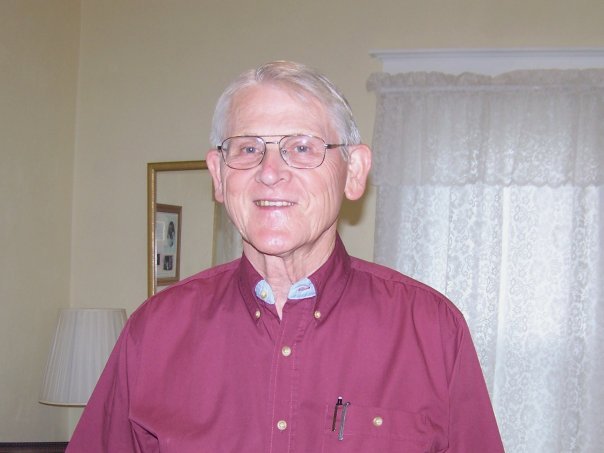 Danny Thacker's album, Profile Pictures
