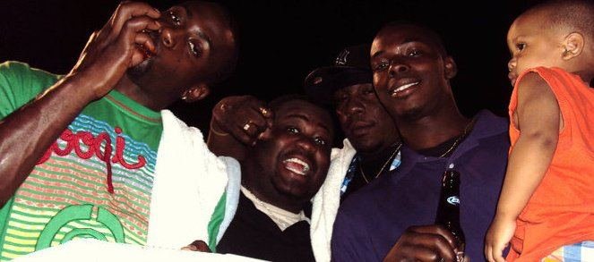 daniel triplett's album, Cover Photos