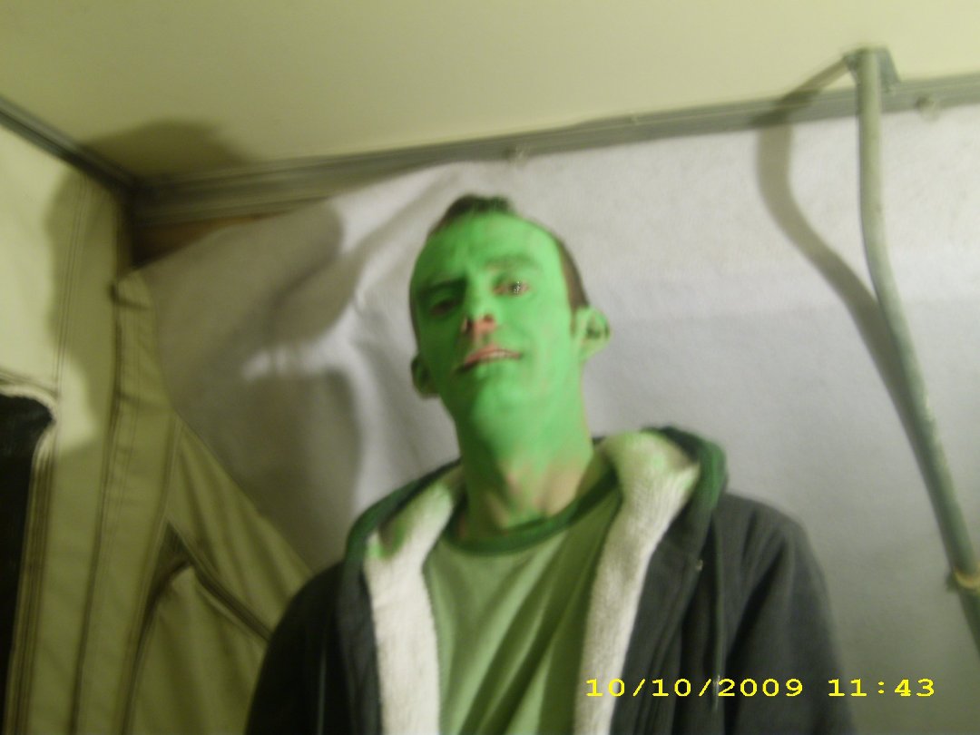 jesse brewer's album, Profile Pictures