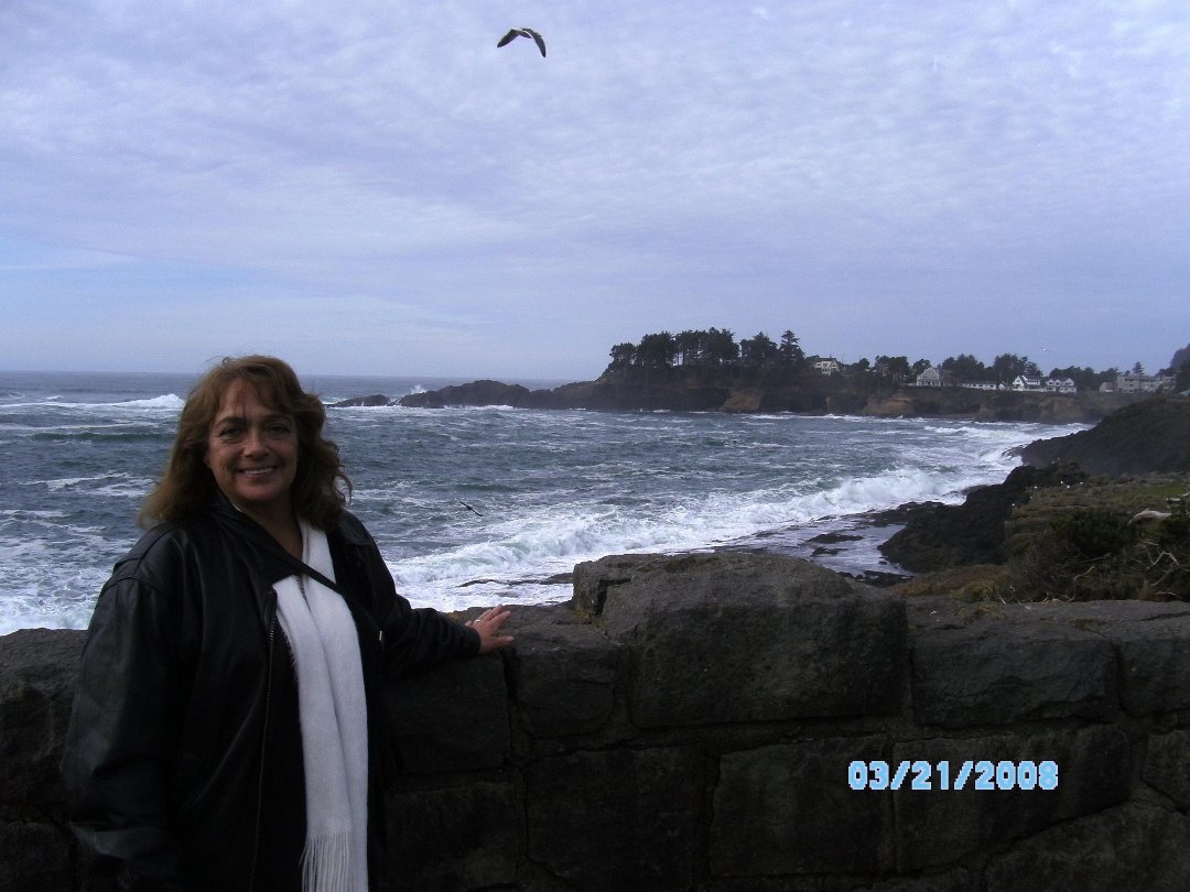 Carol Jo Brisbois-Stewart's album, Profile Pictures