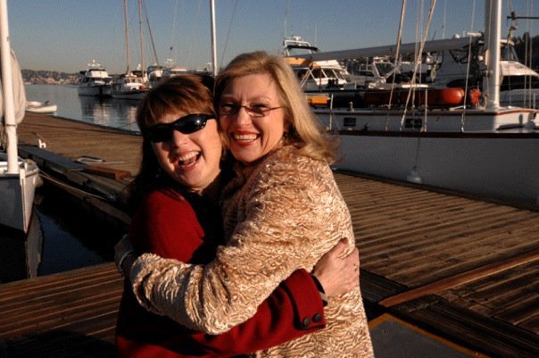 Sharon Marll's album, Mobile Uploads