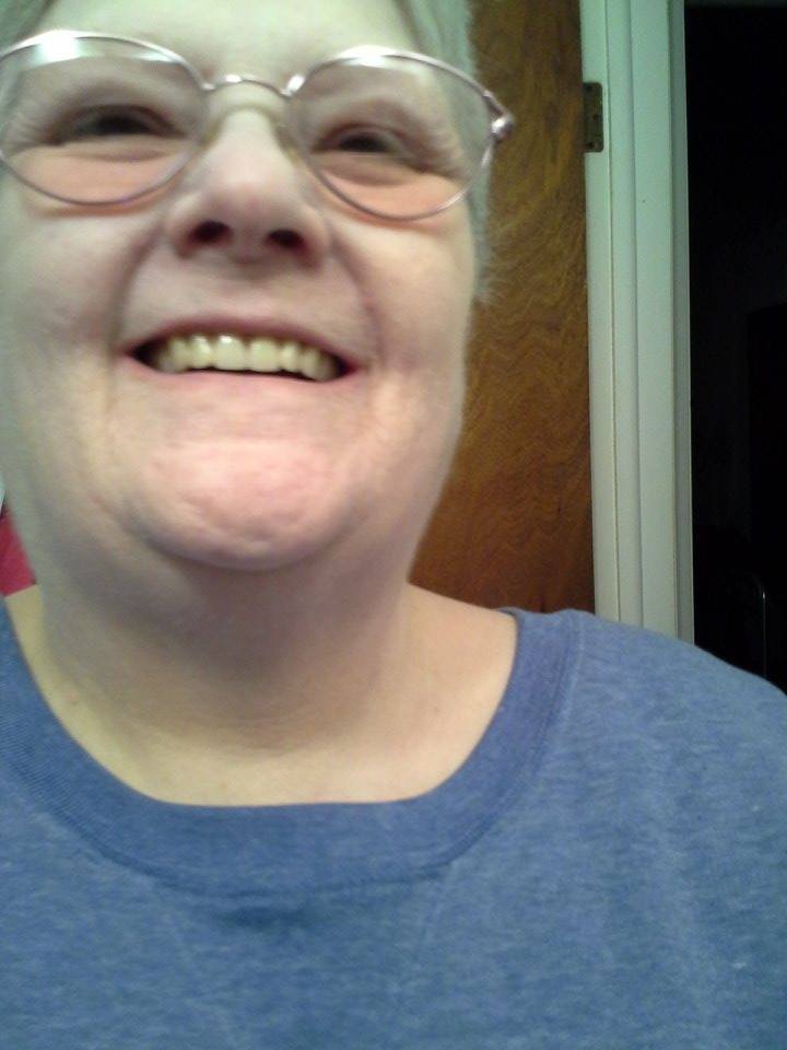 Debbie King's album, Mobile Uploads
