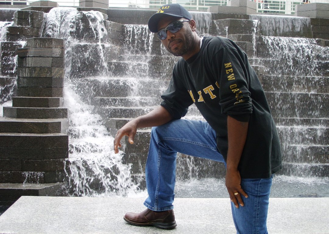 Bruce Bryant's album, Profile Pictures