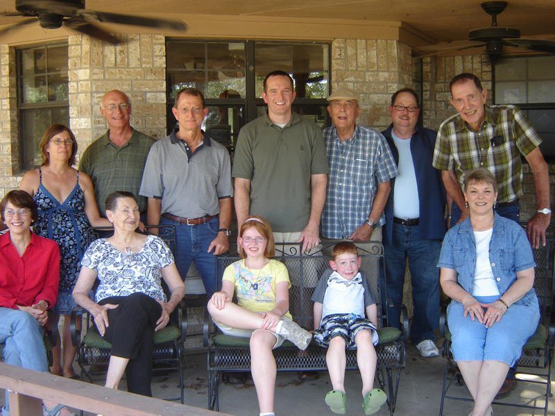 Ron Colwell's album, June 22, 2011