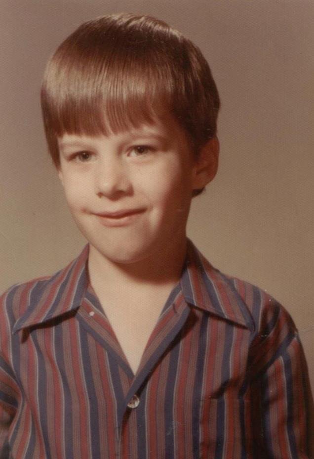 James Biddle's album, Profile Pictures