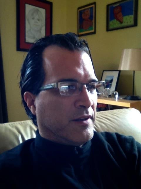 Pete Montero's album, Profile Pictures