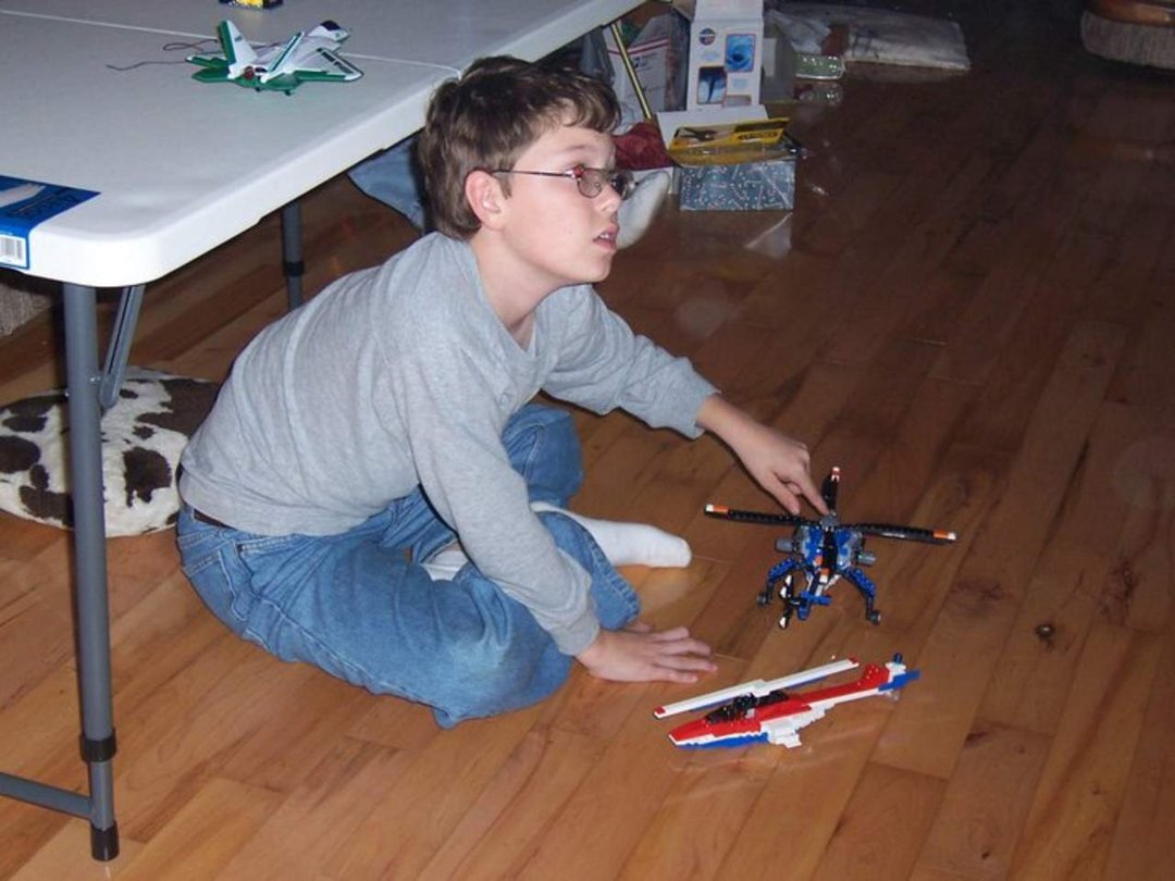Dave Iden's album, Christmas 2010