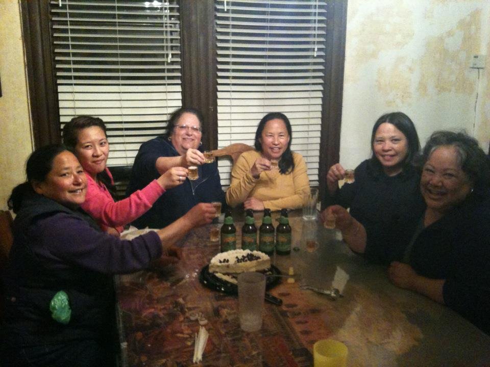 Janet Castro's album, Mobile Uploads