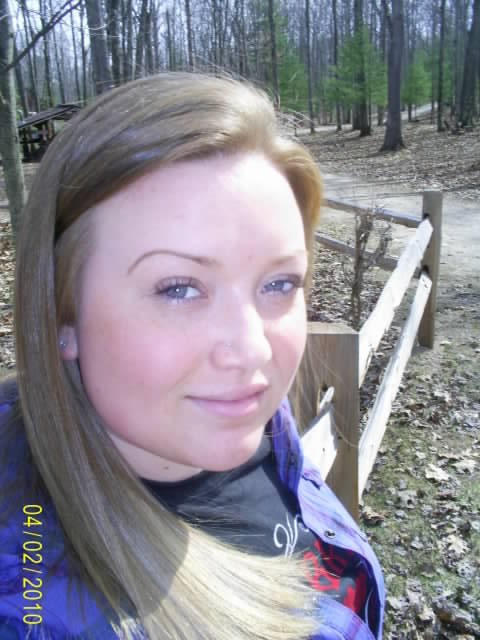 Wendy Kerry's album, My daughter