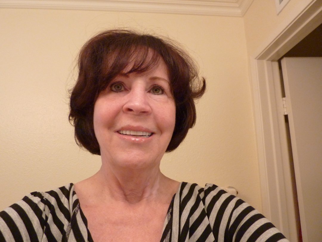 Jody Cote's album, Profile Pictures