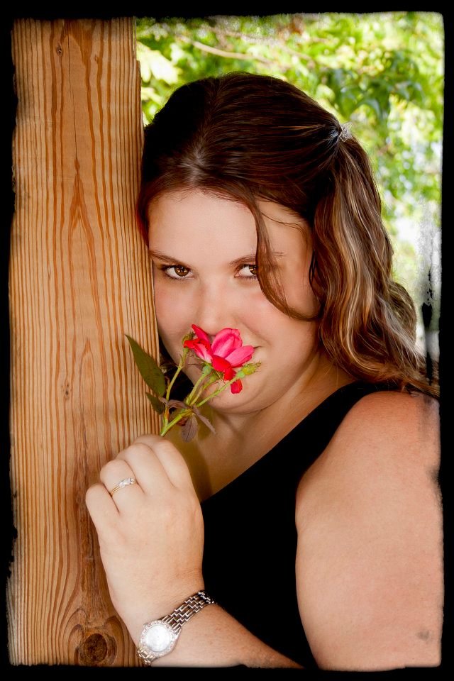 Barbara Cooper's album, Precious moments
