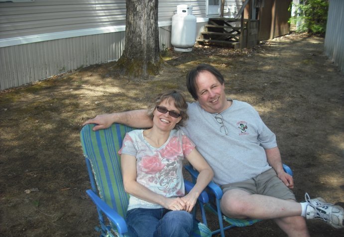Robin Rolli's album, Profile Pictures