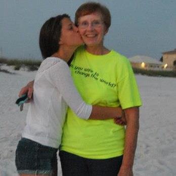 Pat Cook's album, Profile Pictures