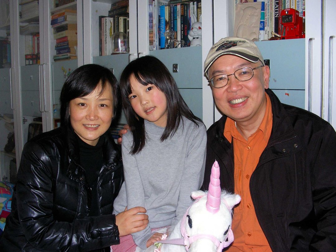 Peter Man's Classmates profile album