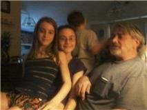 Tracy Mercantini 's album, summer2011