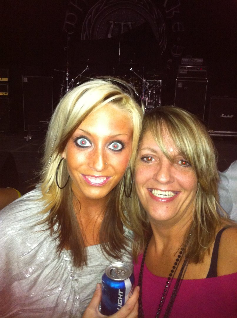 Sandi Skinner's album, Mobile Uploads